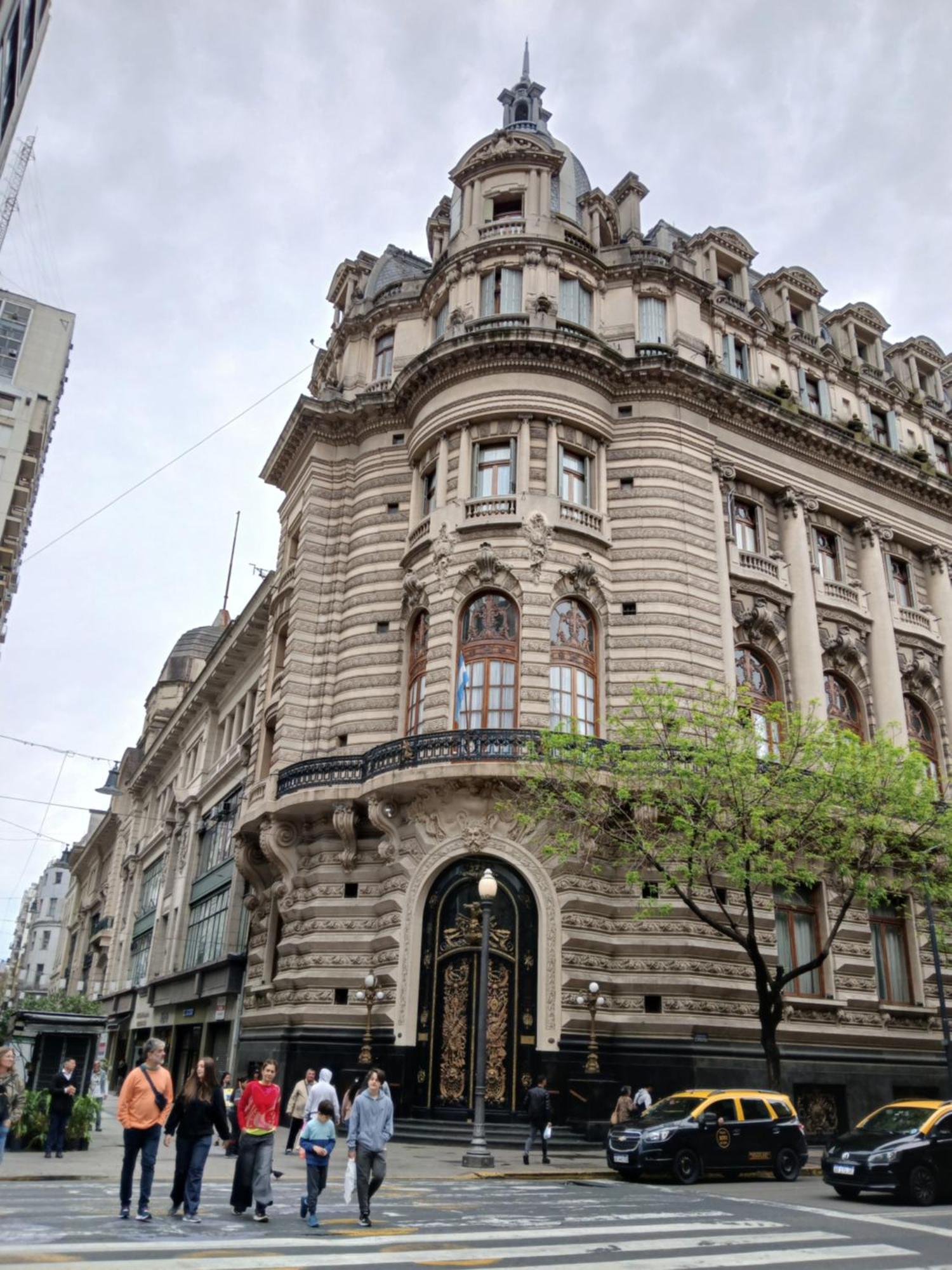 Ave Apartment - Buenos Aires — Fotos 2