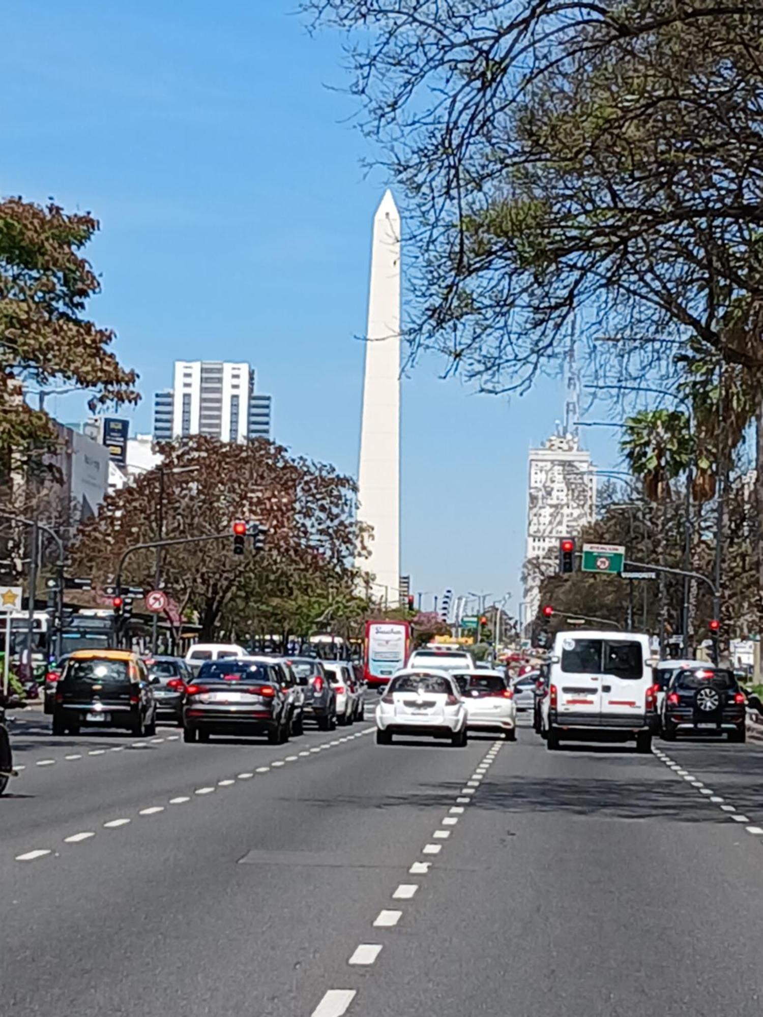 Ave Apartment - Buenos Aires — Fotos 3