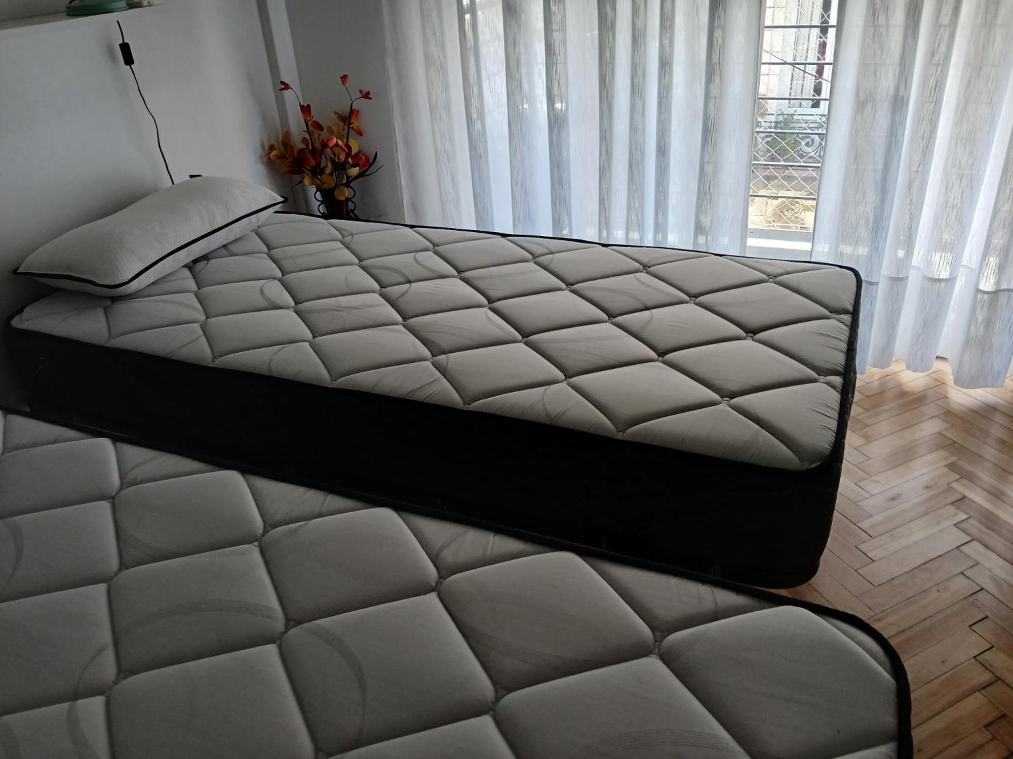Ave Apartment - Buenos Aires, Buenos Aires